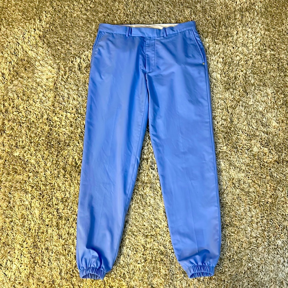 Polo Ralph Lauren Golf pants Light Blue